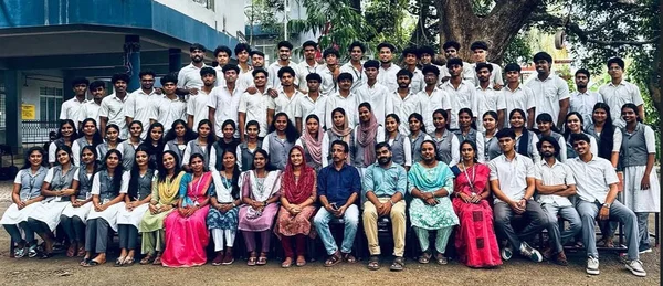 B.Com Finance, 2023-2026